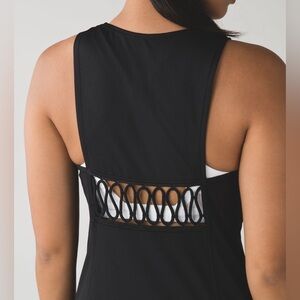 Lululemon Sweaty or Not Tank